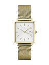 Rosefield Rosefield hodinky THE BOXY QWSG-Q03