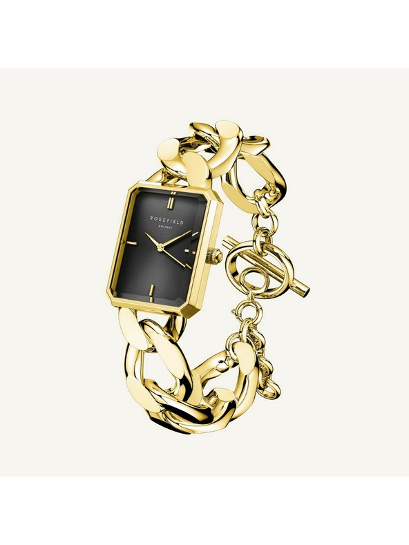 Rosefield Rosefield hodinky The Watch Studio SBGSG-O57