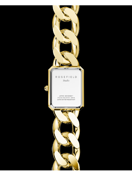 Rosefield Rosefield hodinky The Watch Studio SWGSG-O55