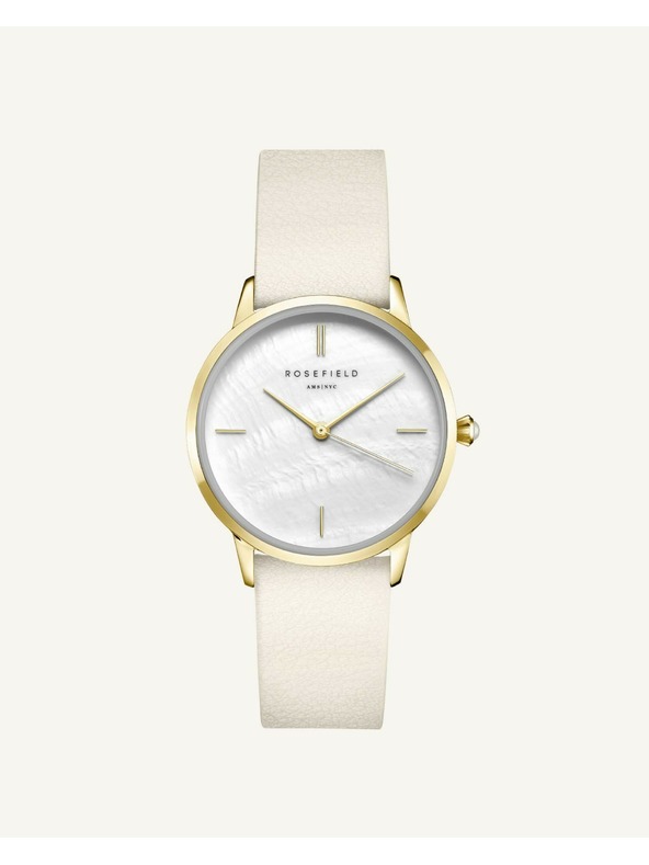 Rosefield Rosefield hodinky Pearl Edit RMBLG-R04