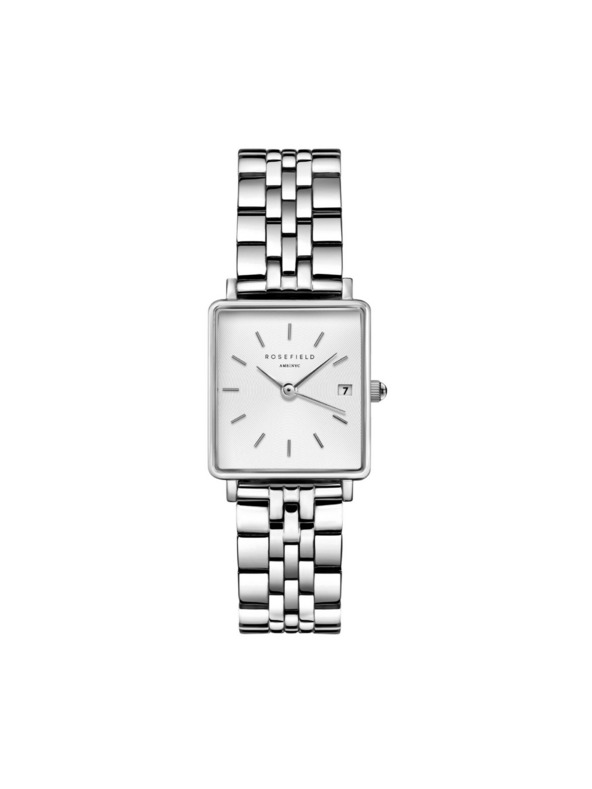 Rosefield Rosefield hodinky The Boxy XS QMWSS-Q020