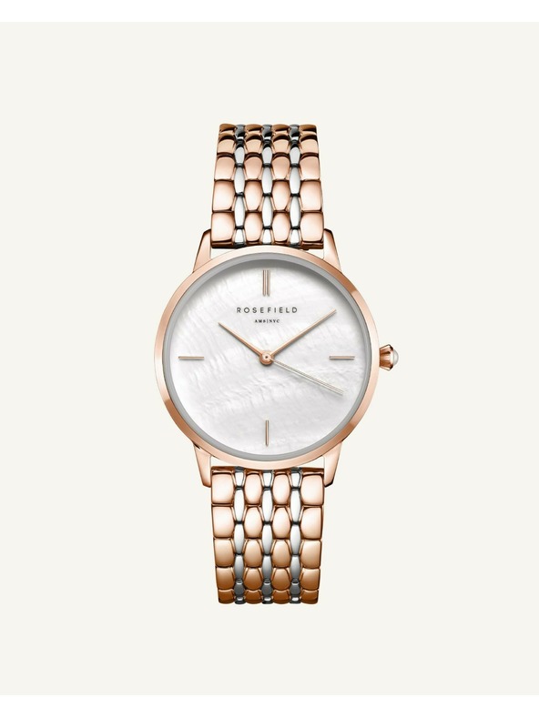 Rosefield Rosefield hodinky Pearl Edit RMRSR-R03
