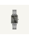 Rosefield Dámske hodinky Rosefield Octagon Grey OGSSS-O80