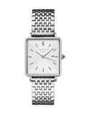 Rosefield Rosefield hodinky THE BOXY QWSS-Q08