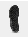 Kilpi Outdoorová barefoot obuv Kilpi BARELO Čierna