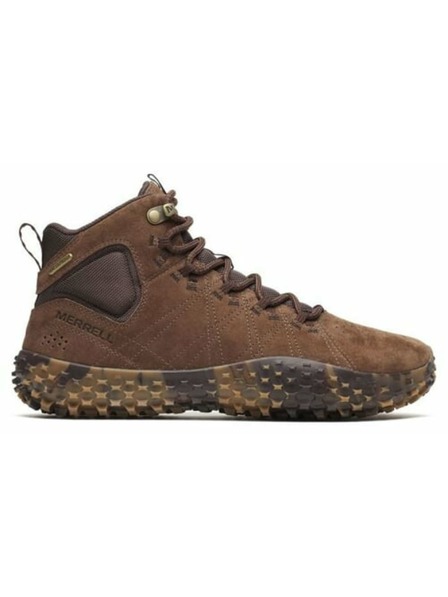 Merrell Topánky Merrell J007107 WRAPT MID WP