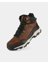 Kilpi Outdoorové vysoké topánky Kilpi TRACKER HIGH WP-U Brown