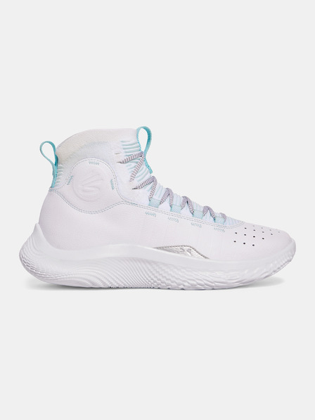 Under Armour Unisex topánky Under Armour CURRY 4 FLOTRO