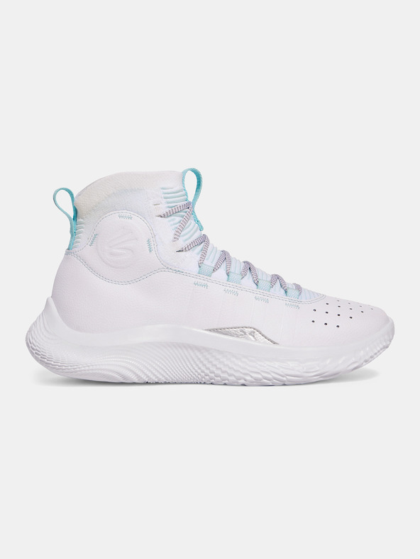 Under Armour Unisex topánky Under Armour CURRY 4 FLOTRO