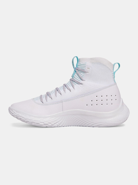 Under Armour Unisex topánky Under Armour CURRY 4 FLOTRO