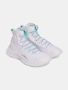Under Armour Unisex topánky Under Armour CURRY 4 FLOTRO