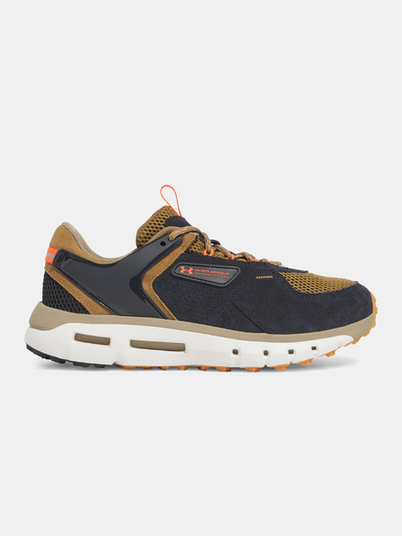 Under Armour Pánske topánky Under Armour UA Summit Trek Suede