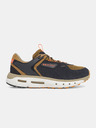 Under Armour Pánske topánky Under Armour UA Summit Trek Suede