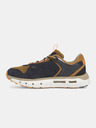 Under Armour Pánske topánky Under Armour UA Summit Trek Suede