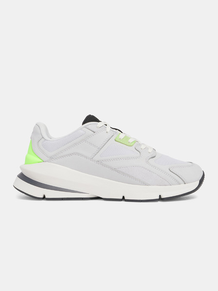 Under Armour Unisex topánky Under Armour UA Forge 96 reissue