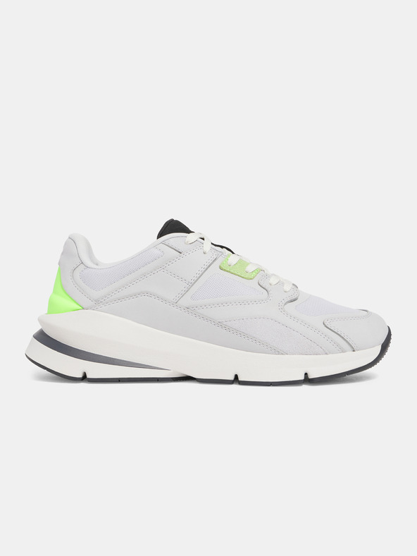 Under Armour Unisex topánky Under Armour UA Forge 96 reissue