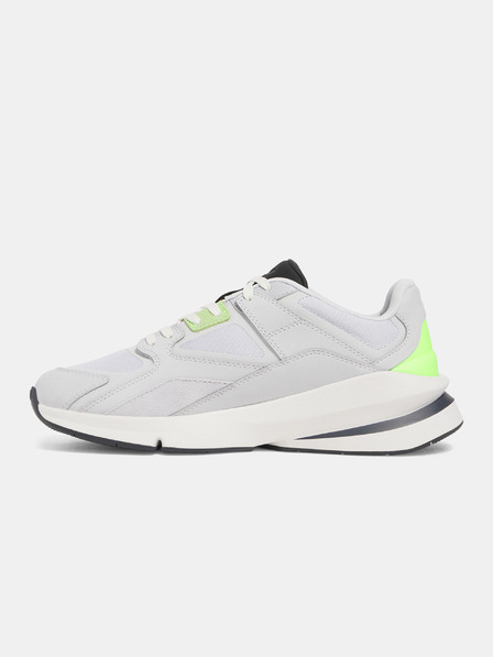 Under Armour Unisex topánky Under Armour UA Forge 96 reissue