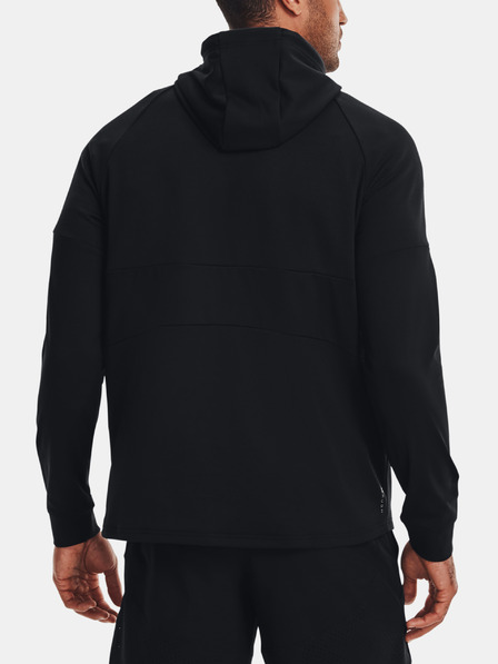 Under Armour Pánska mikina Under Armour UA Rush All Purpose Hoodie
