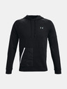 Under Armour Pánska mikina Under Armour UA Rush All Purpose Hoodie
