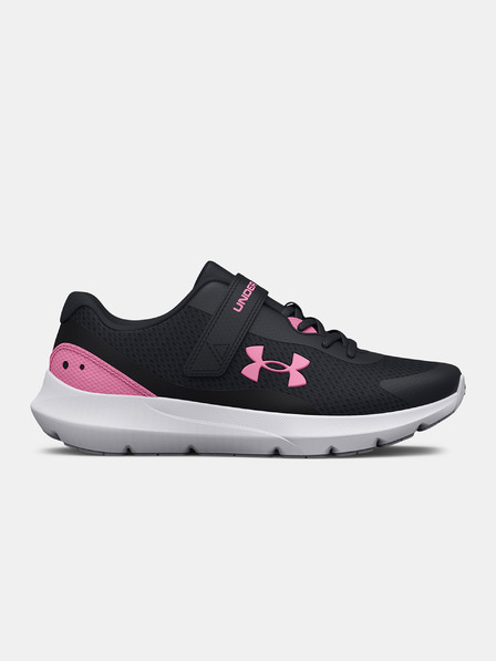 Under Armour Dievčenské topánky Under Armour UA GPS Surge 3 AC