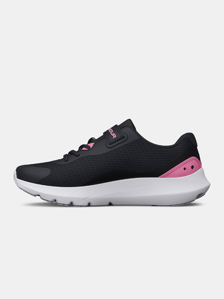 Under Armour Dievčenské topánky Under Armour UA GPS Surge 3 AC