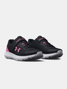 Under Armour Dievčenské topánky Under Armour UA GPS Surge 3 AC