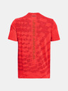 Under Armour Pánske tričko Under Armour UA Seamless Radial SS