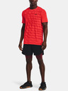 Under Armour Pánske tričko Under Armour UA Seamless Radial SS
