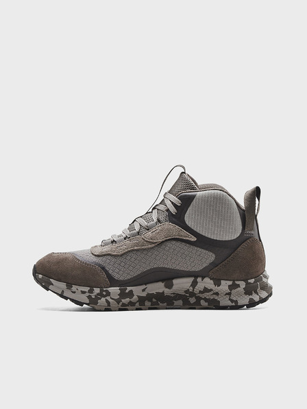 Under Armour Pánske topánky Under Armour UA Charged Bandit Trek 2 PRT