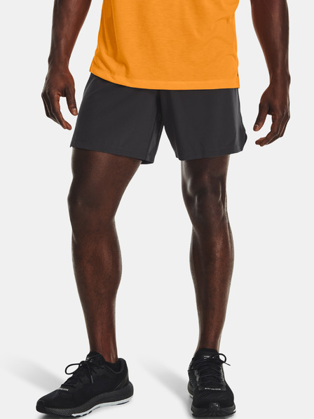 Under Armour SpeedPocket 7'' Kraťasy