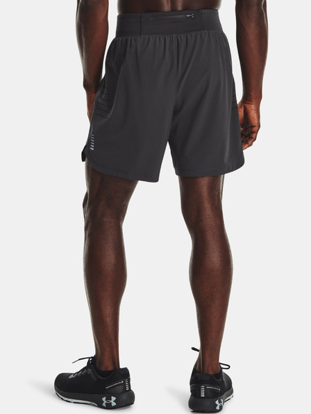 Under Armour SpeedPocket 7'' Kraťasy