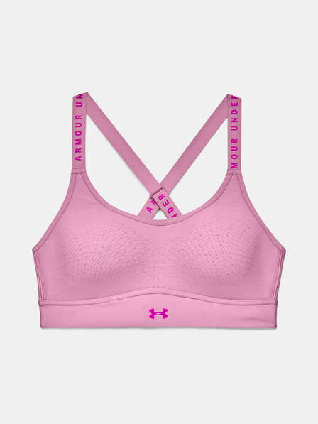 Under Armour Dámska podprsenka Under Armour Infinity Mid Bra