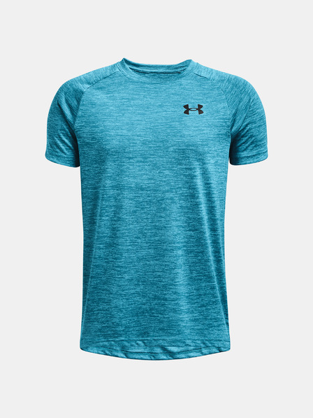 Under Armour Chlapčenské tričko Under Armour UA Tech 2.0 SS