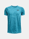 Under Armour Chlapčenské tričko Under Armour UA Tech 2.0 SS