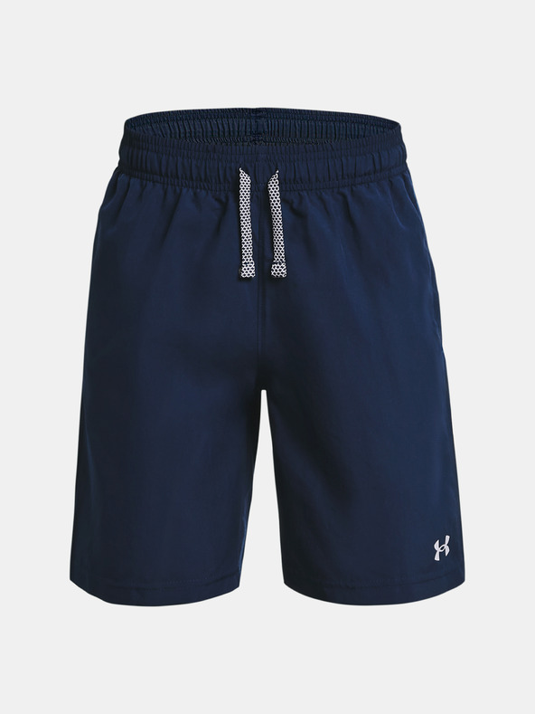 Under Armour Chlapčenské kraťasy Under Armour Woven Shorts
