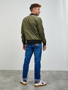 ZOOT.lab Khaki pánska bombera ZOOT.lab Wesley