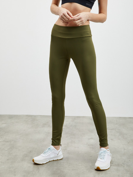 ZOOT.lab Khaki dámske legíny ZOOT.lab Amara