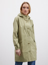 ZOOT.lab Svetlozelená dámska parka ZOOT.lab Aura