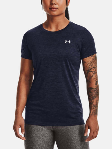 Under Armour Dámske tričko Under Armour Tech SSC - Twist