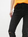 ZOOT.lab Čierne dámske slim fit džínsy ZOOT.lab