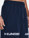 Under Armour Pánske kraťasy Under Armour Woven Graphic WM Short