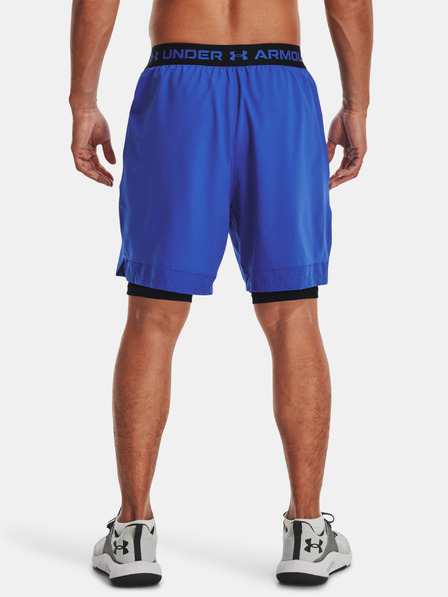 Under Armour Pánske kraťasy Under Armour UA Vanish Woven 2in1 Sts