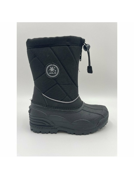 Mols Detská zimná obuv Mols Linga Kids Winterboot WP - veľkosť topánok 33