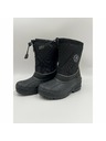 Mols Detská zimná obuv Mols Linga Kids Winterboot WP - veľkosť topánok 33