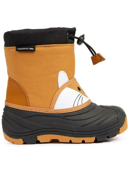 Trespass Detská zimná obuv Unisex Trespass Koda Veľkosť: