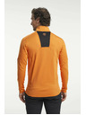 Tenson Pánska Funkčná Mikina TENSON TXlite Halfzip M Oranžová