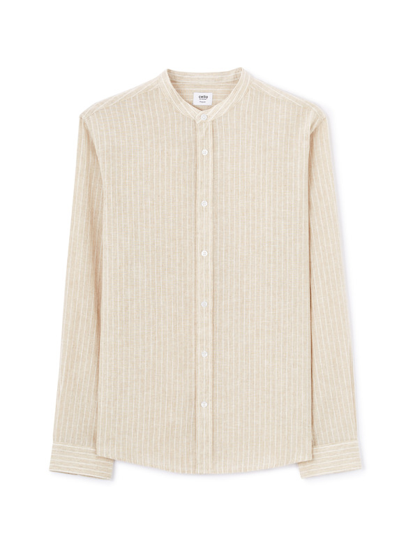 Celio Košeľa Galinco regular Celio