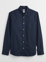 GAP Košeľa Standard Oxford GAP