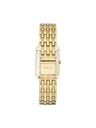 Fossil Dámske hranaté hodinky Fossil RAQUEL ES5220