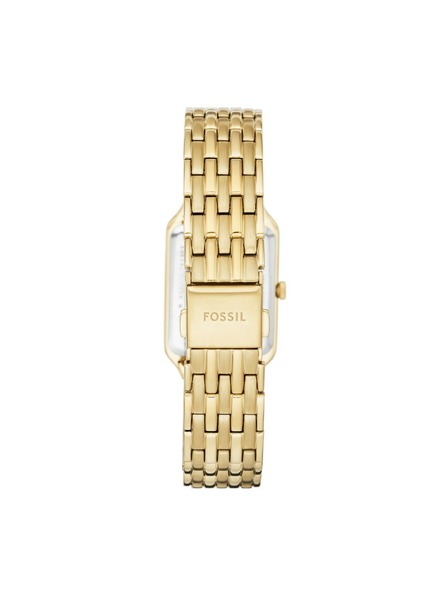 Fossil Dámske hranaté hodinky Fossil RAQUEL ES5220